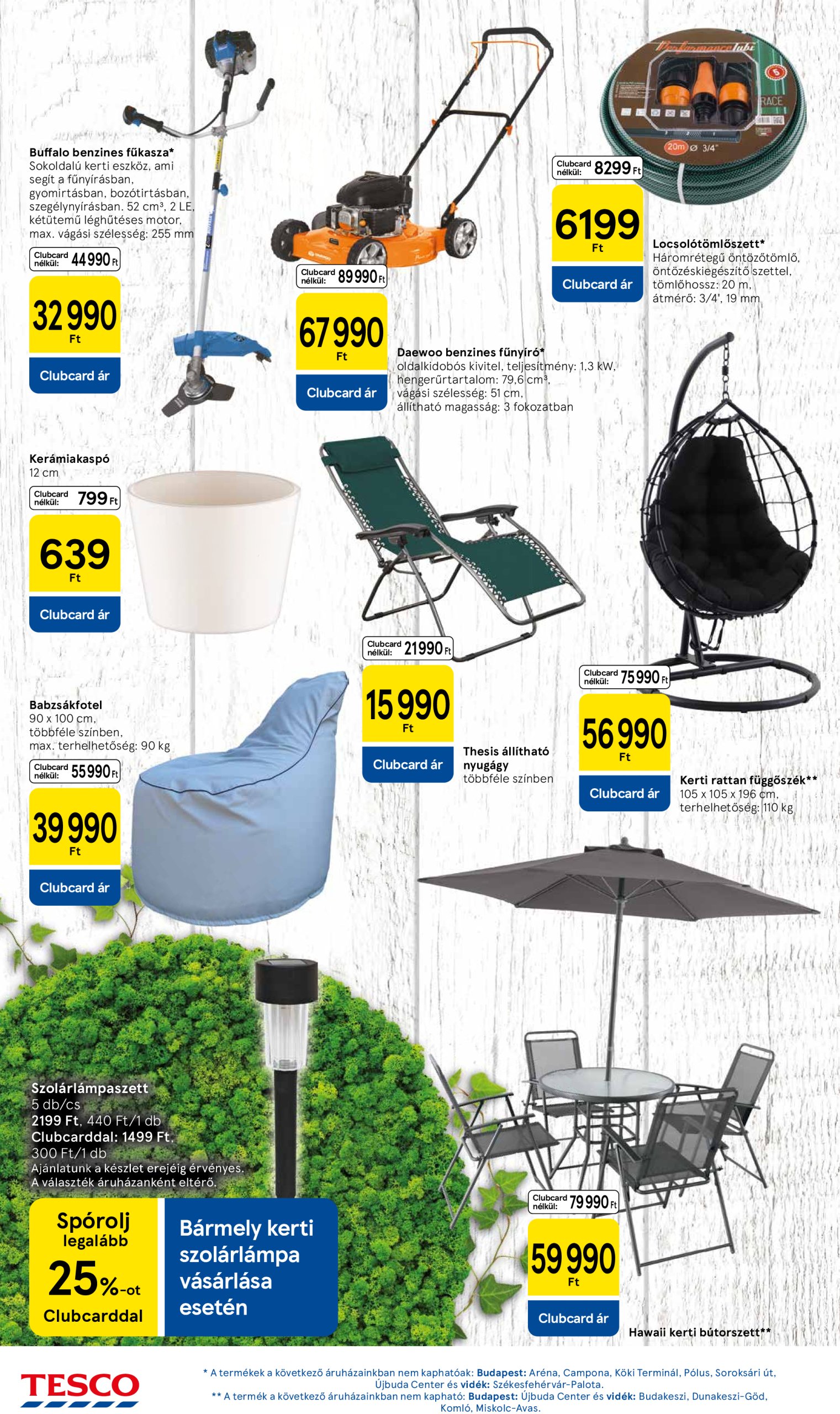 tesco - Tesco akciós újság, érvényes 06.26. - 07.02. - page: 12
