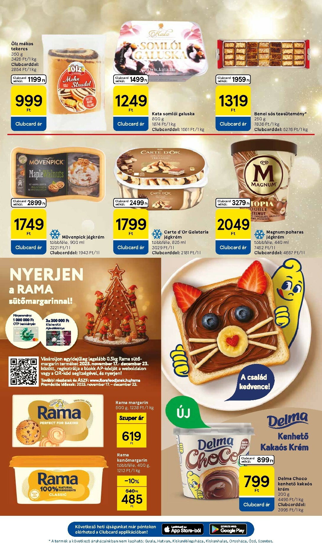 tesco - Tesco akciós újság, érvényes 12.18. - 12.24. - page: 19
