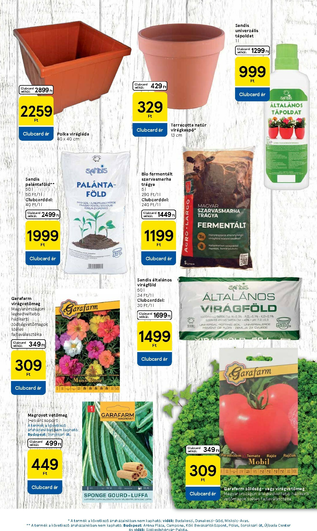 tesco - Tesco akciós újság, érvényes 01.08. - 01.14. - page: 15