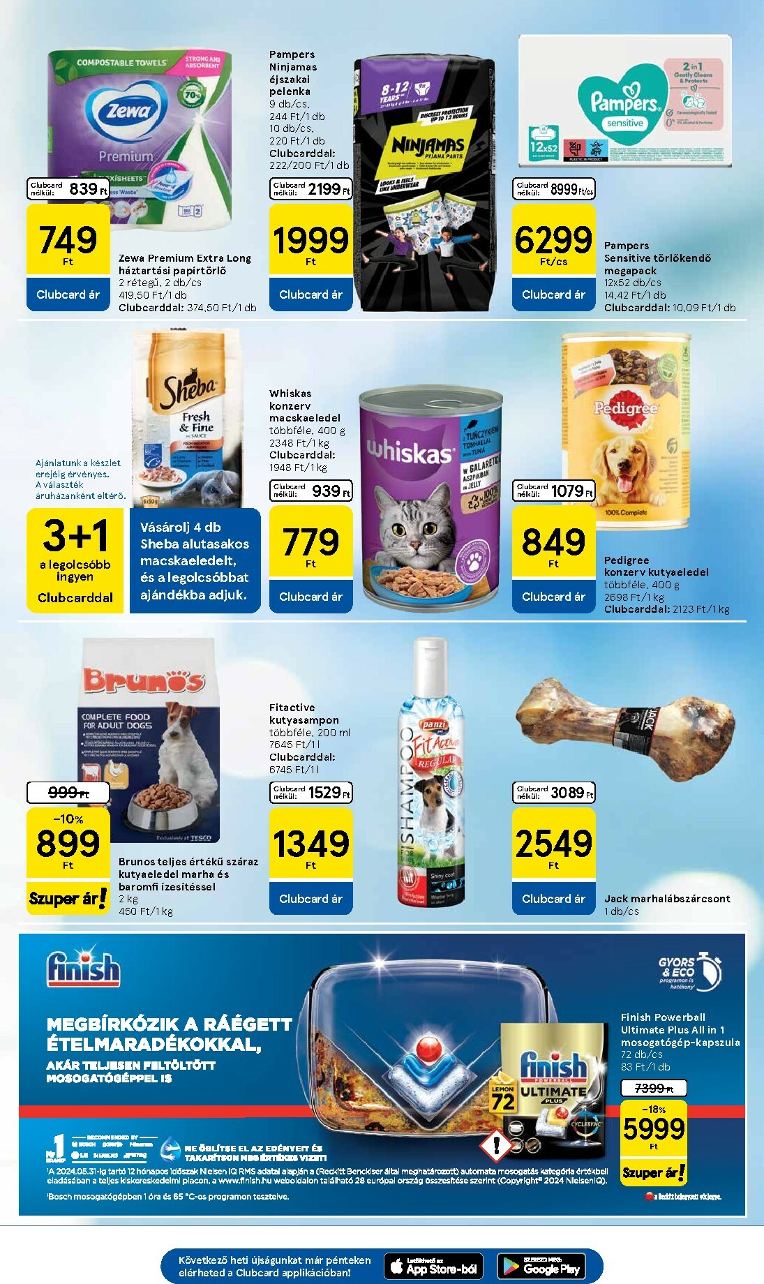 tesco - Tesco akciós újság, érvényes 01.08. - 01.14. - page: 27