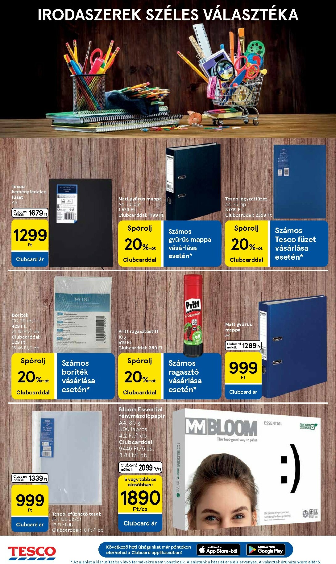 tesco - Tesco akciós újság, érvényes 01.08. - 01.14. - page: 14