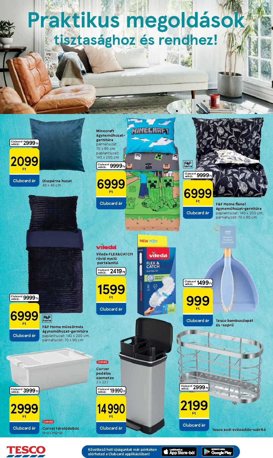 tesco - Tesco akciós újság, érvényes 01.08. - 01.14. - page: 28