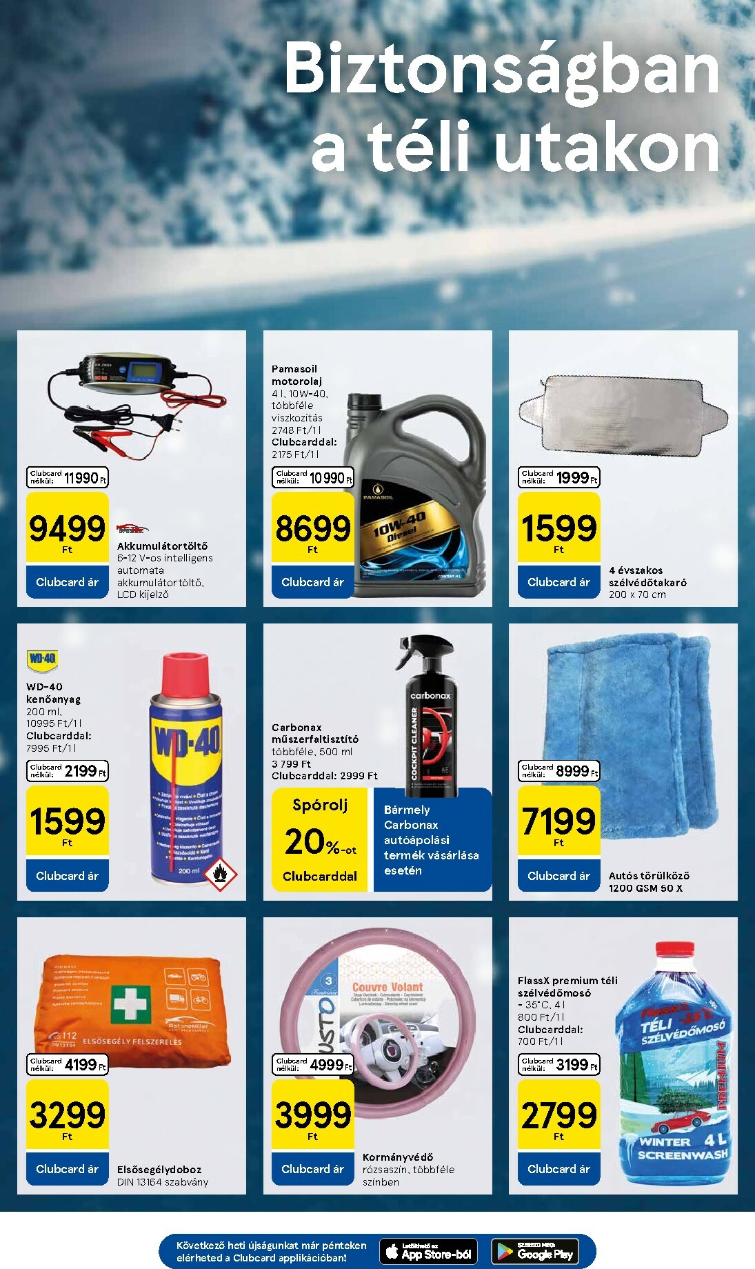 tesco - Tesco akciós újság, érvényes 01.15. - 01.21. - page: 31