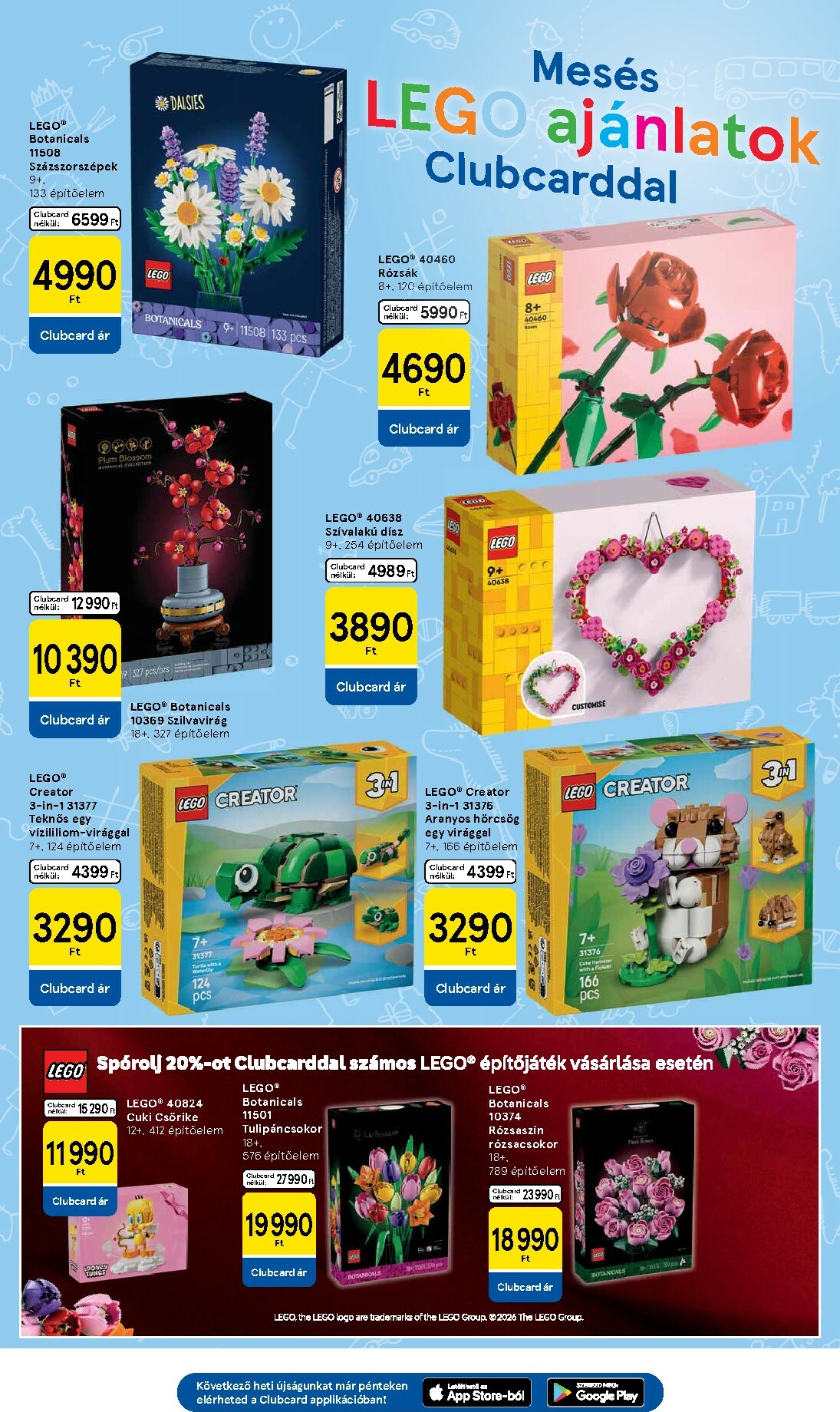 tesco - Tesco akciós újság, érvényes 01.29. - 02.04. - page: 15