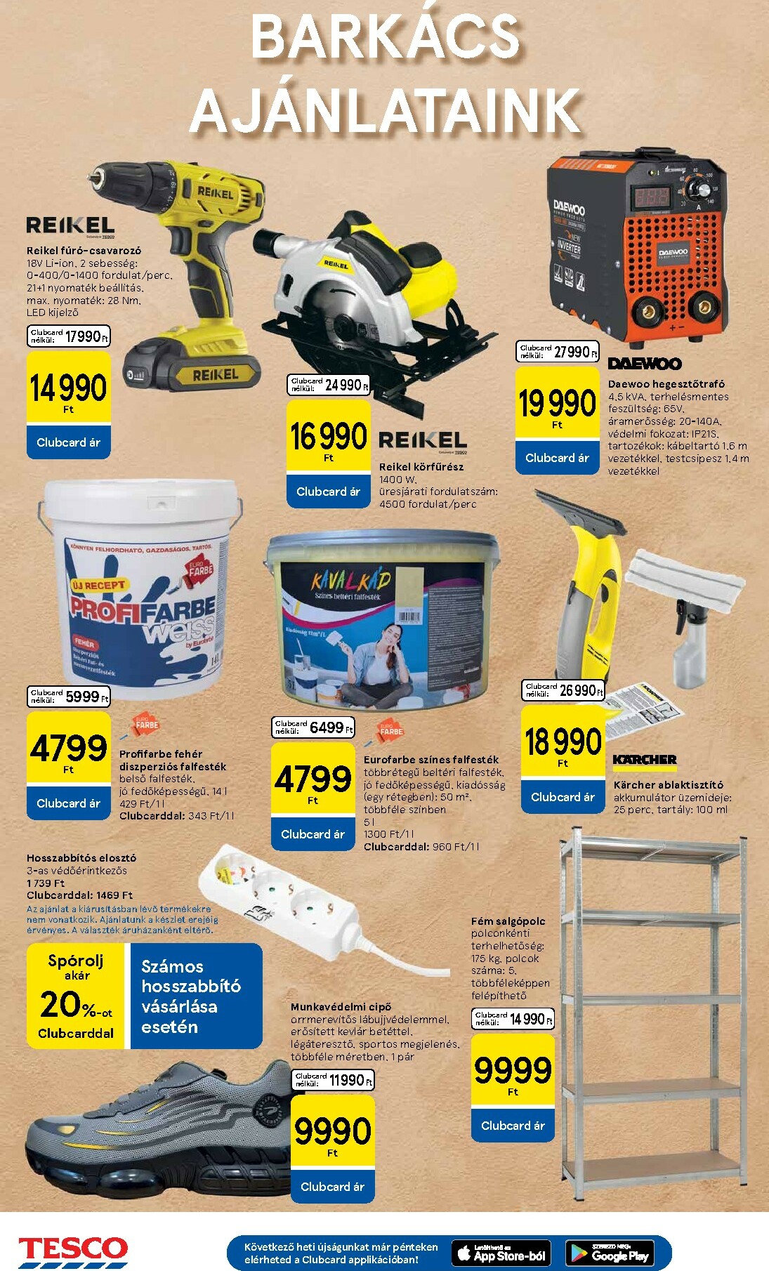 tesco - Tesco akciós újság, érvényes 2026.02.05. - 2026.02.11. - page: 30