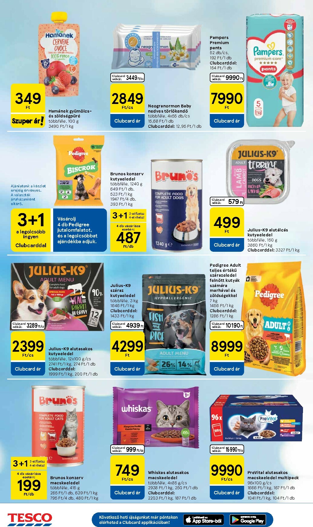 tesco - Tesco akciós újság, érvényes 2026.02.05. - 2026.02.11. - page: 12