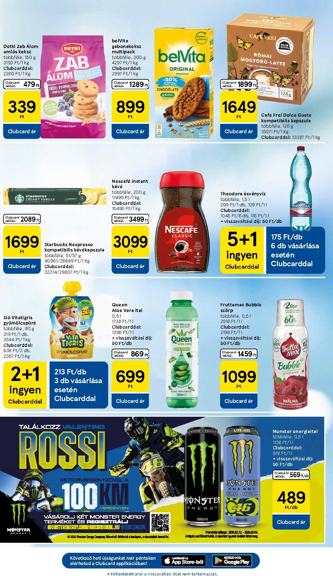 tesco - Tesco akciós újság, érvényes 2026.02.12. - 2026.02.18. - page: 27