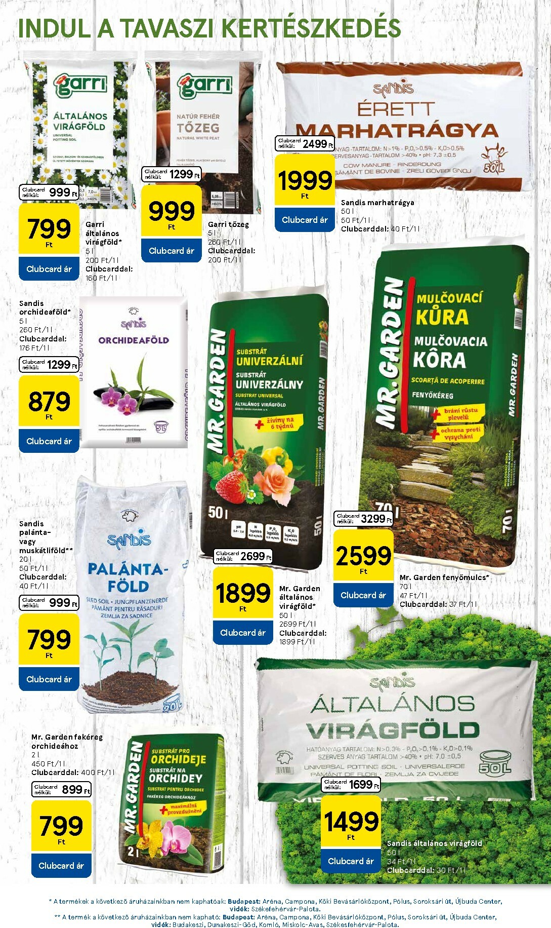 tesco - Tesco akciós újság, érvényes 2026.02.12. - 2026.02.18. - page: 15