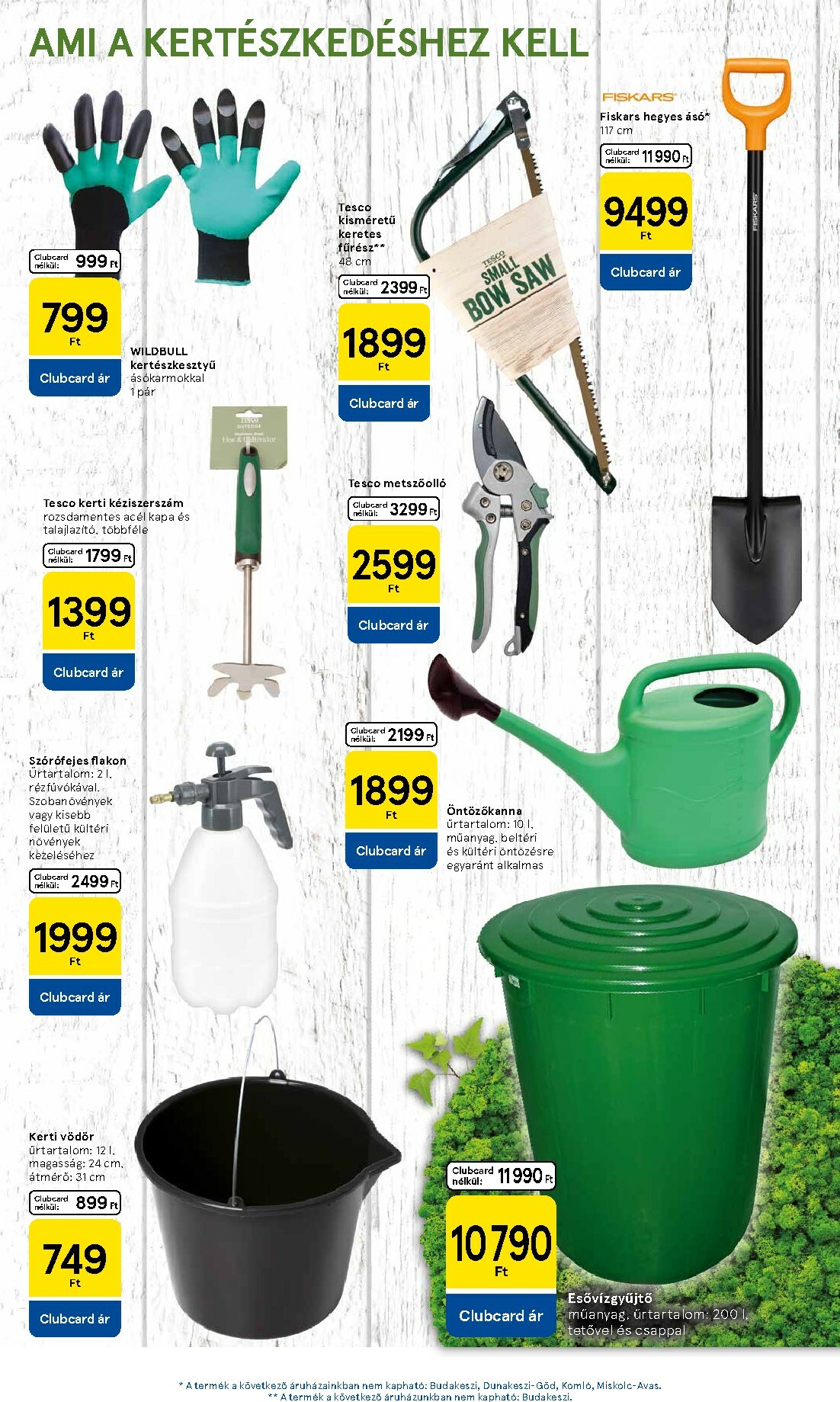 tesco - Tesco akciós újság, érvényes 2026.02.12. - 2026.02.18. - page: 19