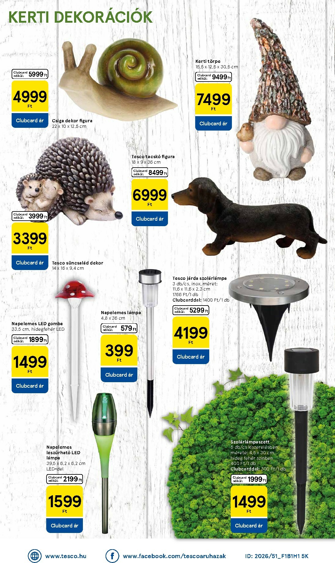 tesco - Tesco akciós újság, érvényes 2026.02.12. - 2026.02.18. - page: 36