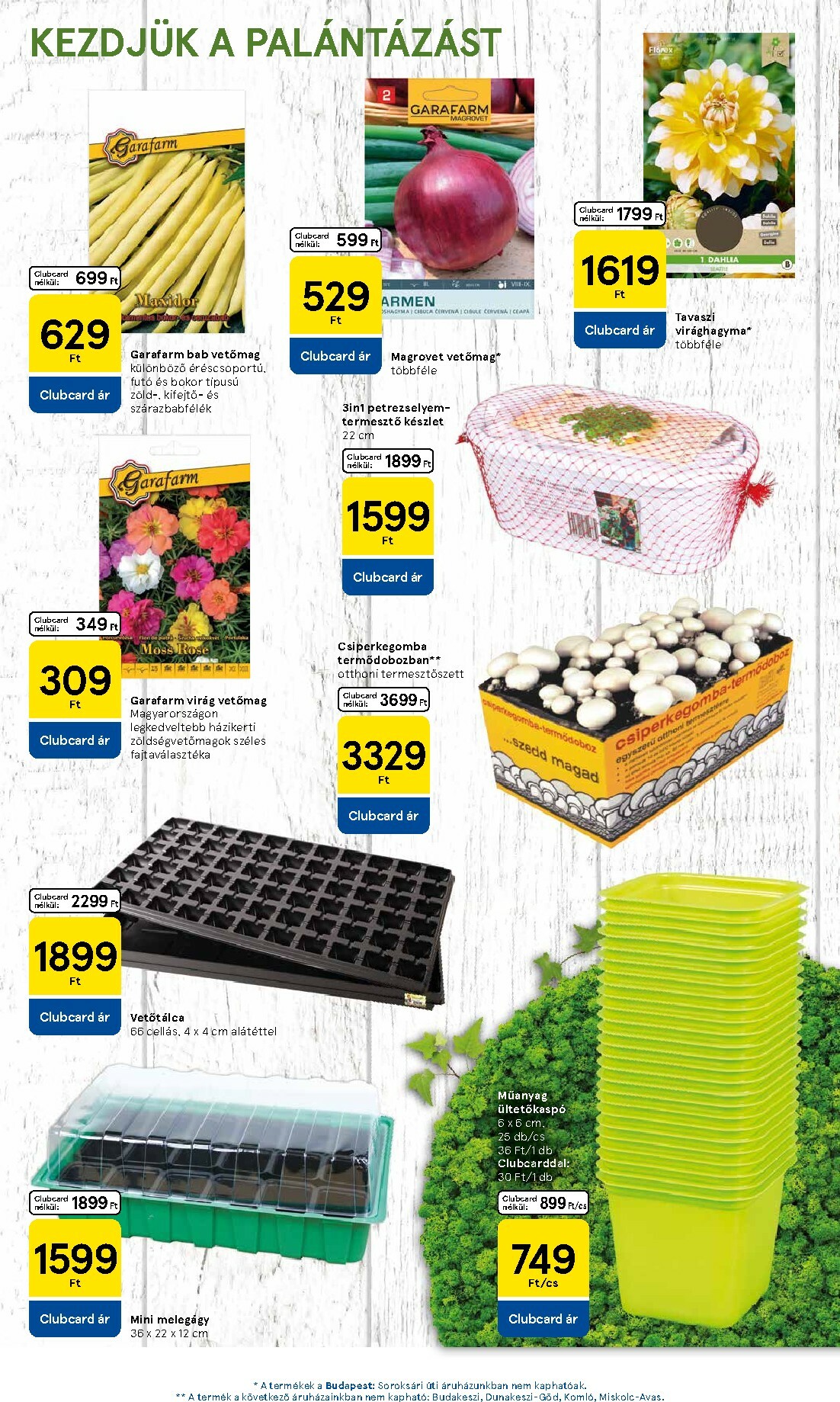 tesco - Tesco akciós újság, érvényes 2026.02.12. - 2026.02.18. - page: 17