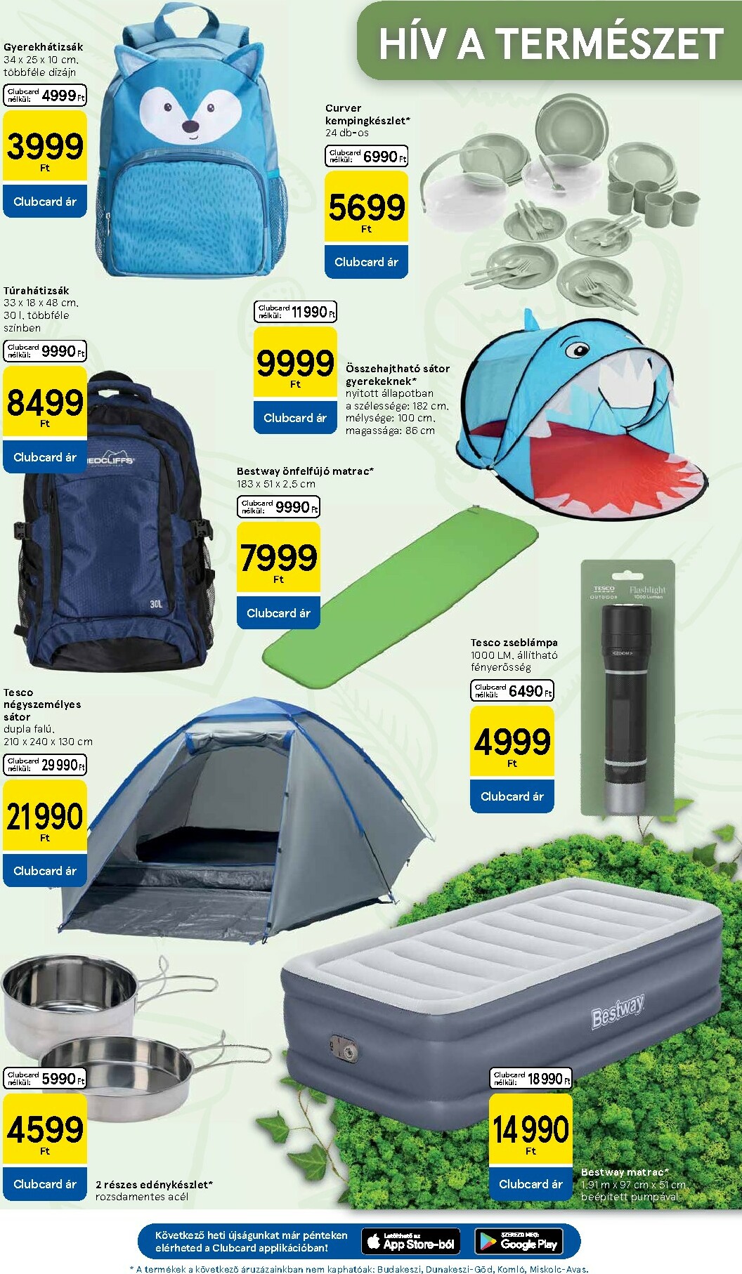 tesco - Tesco akciós újság, érvényes 2026.02.19. - 2026.02.25. - page: 11