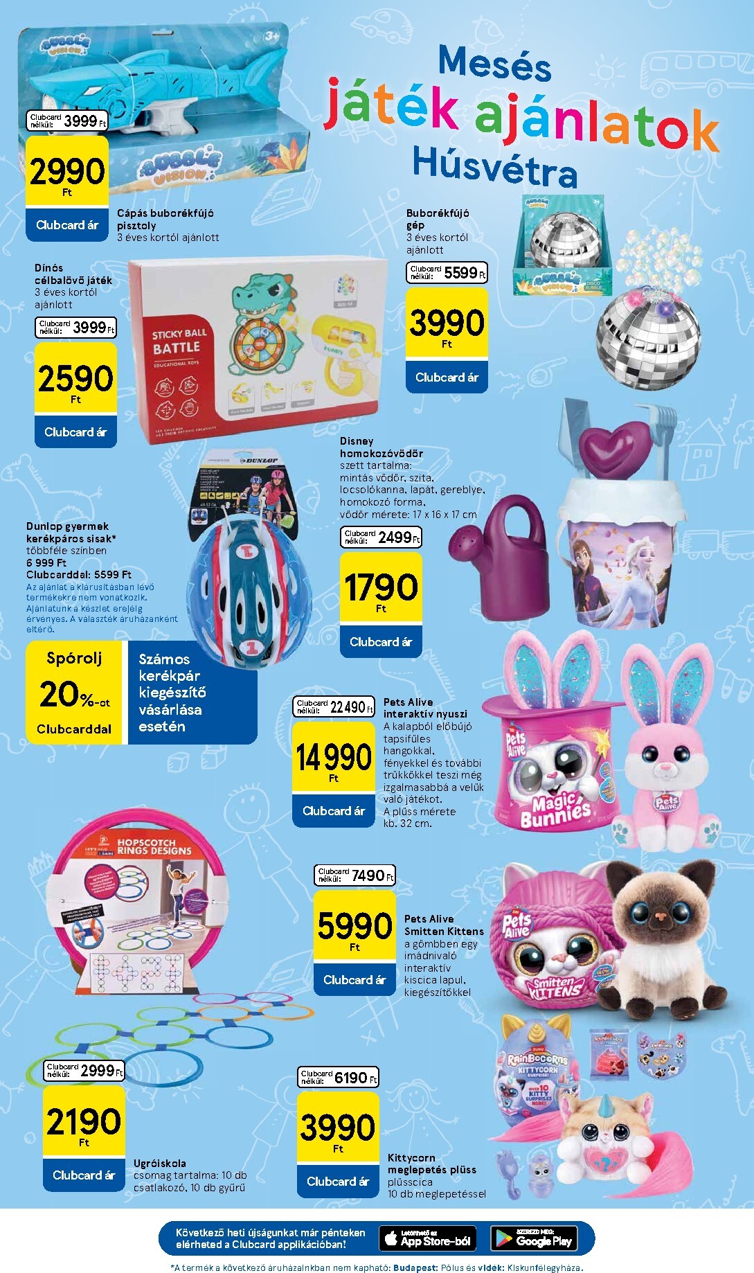 tesco - Tesco akciós újság, érvényes 2026.02.26. - 2026.03.04. - page: 27