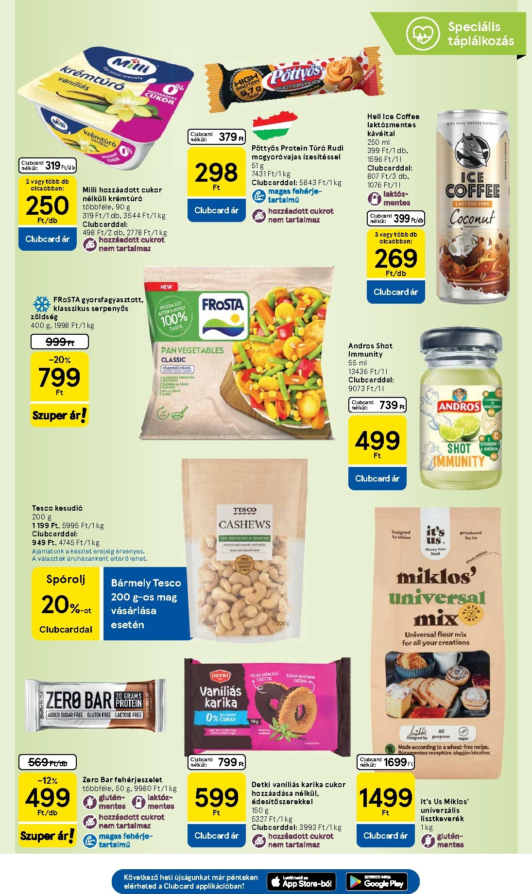 tesco - Tesco akciós újság, érvényes 2026.02.26. - 2026.03.04. - page: 5