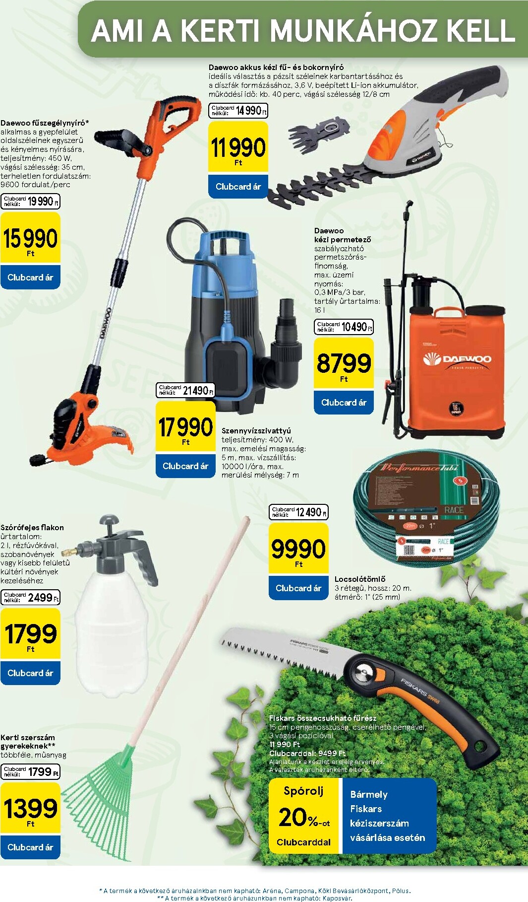 tesco - Tesco akciós újság, érvényes 2026.03.05. - 2026.03.11. - page: 33