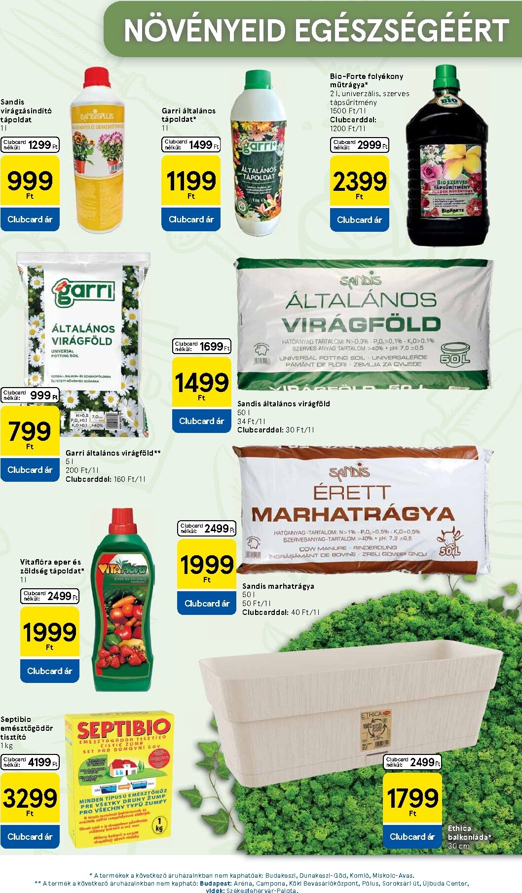 tesco - Tesco akciós újság, érvényes 2026.03.05. - 2026.03.11. - page: 17