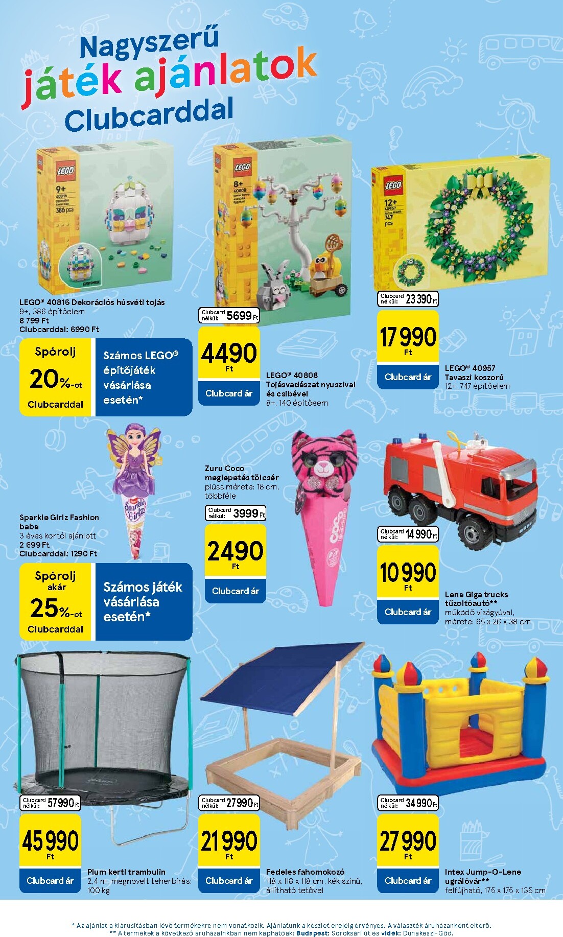 tesco - Tesco akciós újság, érvényes 2026.03.12. - 2026.03.18. - page: 13