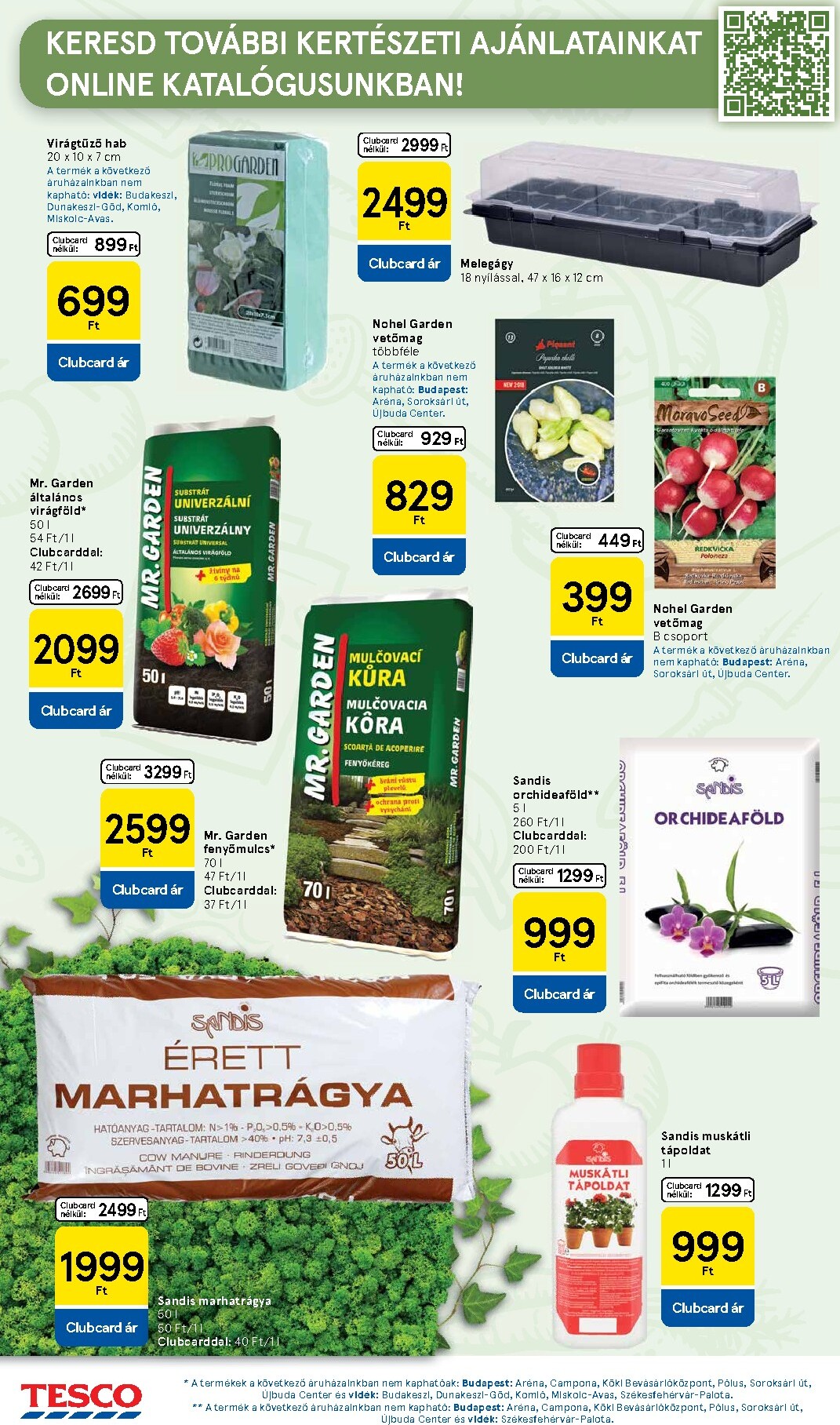 tesco - Tesco akciós újság, érvényes 2026.03.19. - 2026.03.25. - page: 14