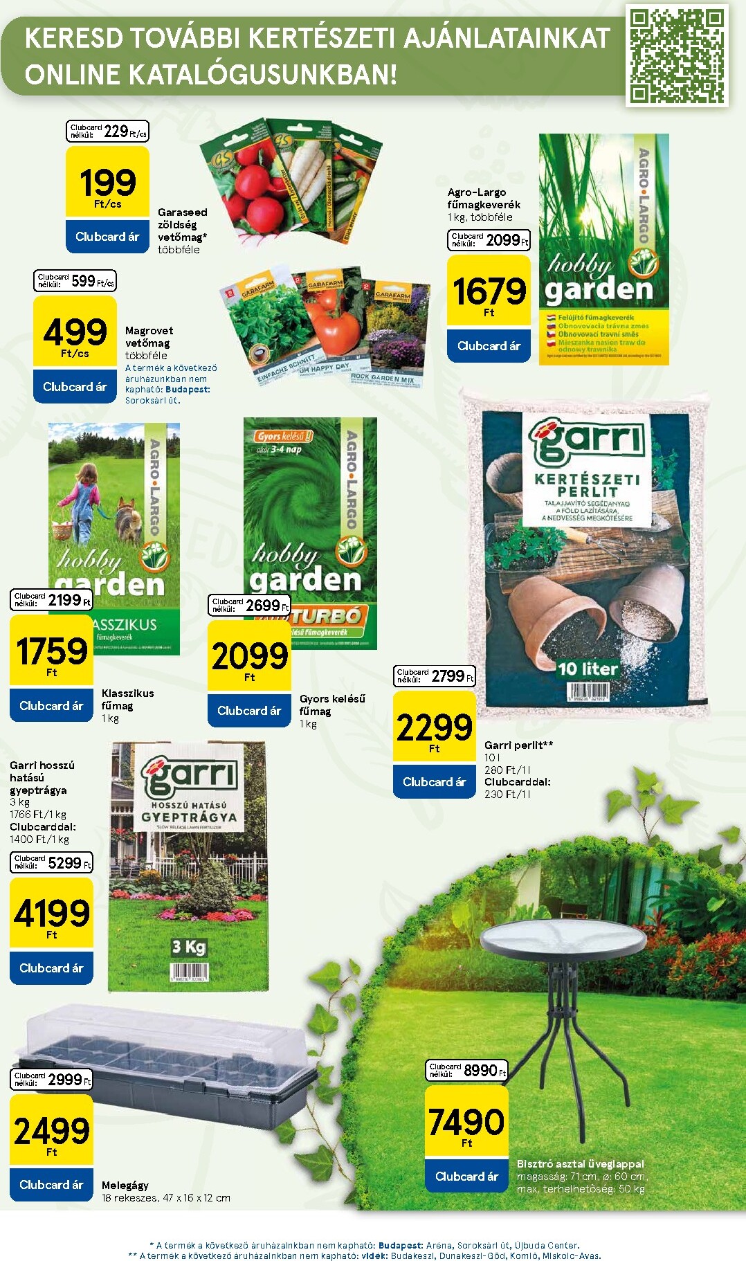 tesco - Tesco akciós újság, érvényes 2026.03.26. - 2026.04.01. - page: 15