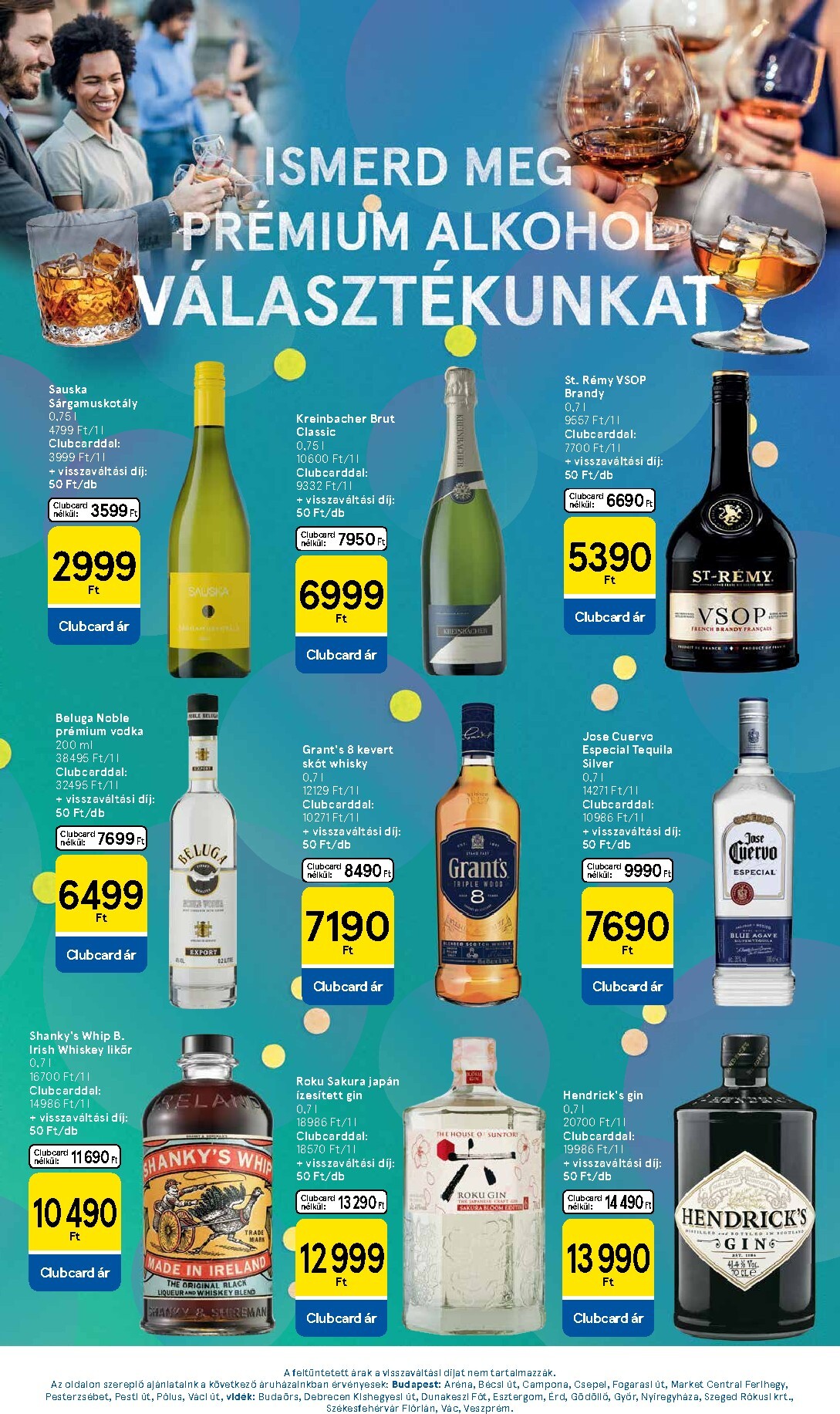 tesco - Tesco hirdetmény a következő hétre csütörtöktől 2026.04.16.-tól szerdától 2026.04.22.-ig - page: 11