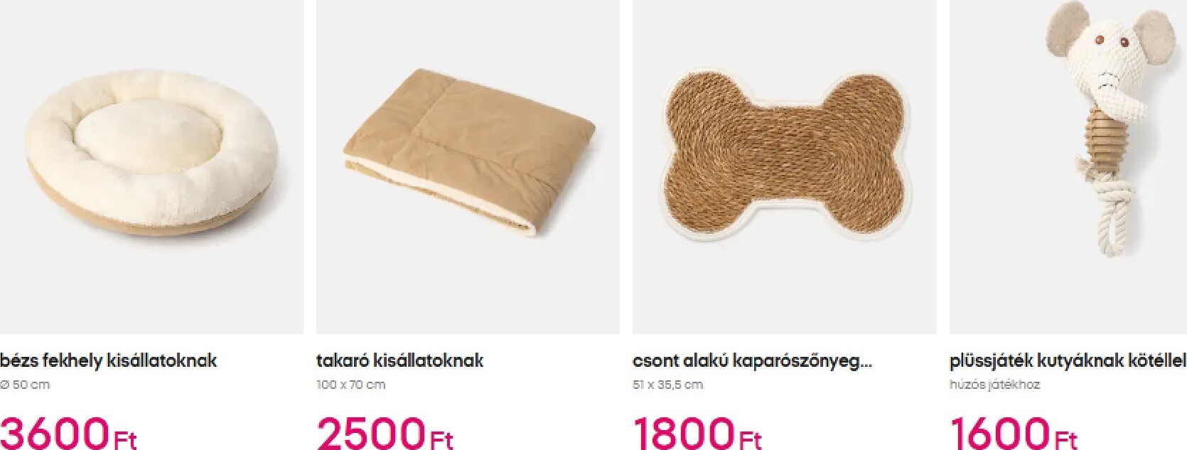 pepco - Aktuális Pepco - A hét slágerei! szórólap érvényes csütörtöktől 2026.07.02.-től szerdától 2026.07.08.-ig - page: 16