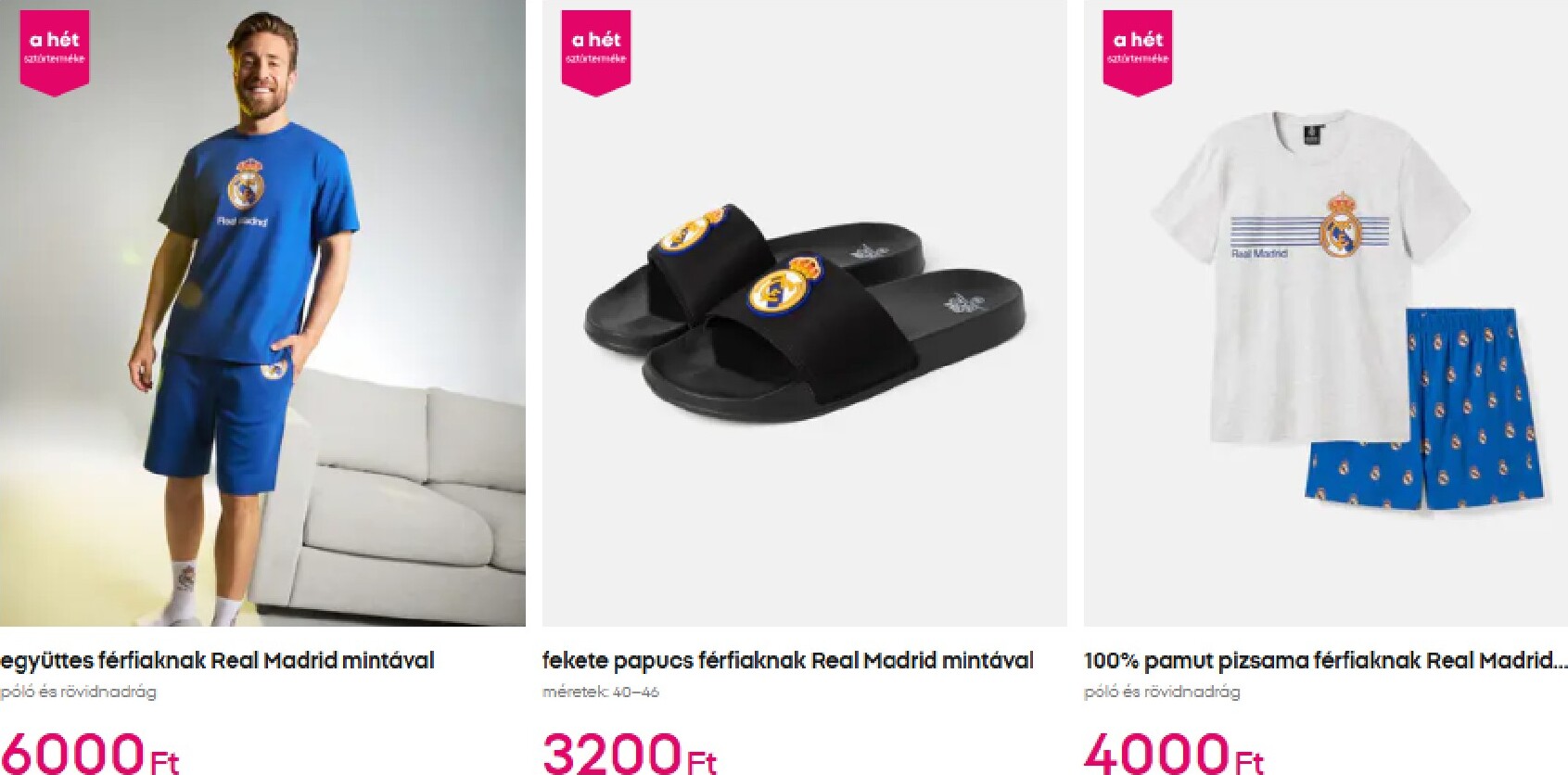 pepco - Aktuális Pepco - A hét slágerei! szórólap érvényes csütörtöktől 2026.07.02.-től szerdától 2026.07.08.-ig - page: 3