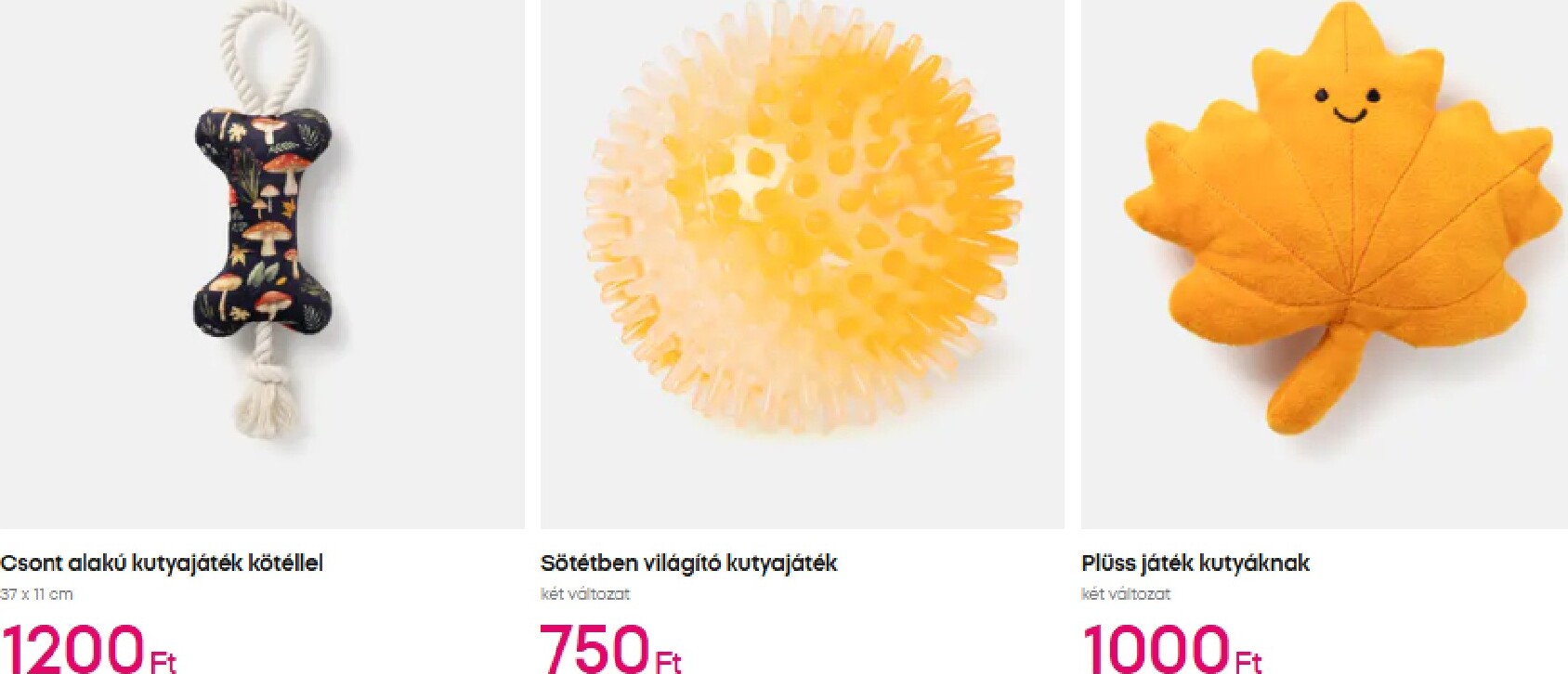 pepco - Aktuális Pepco szórólap érvényes csütörtöktől 2026.07.23.-től szerdától 2026.07.29.-ig - page: 20