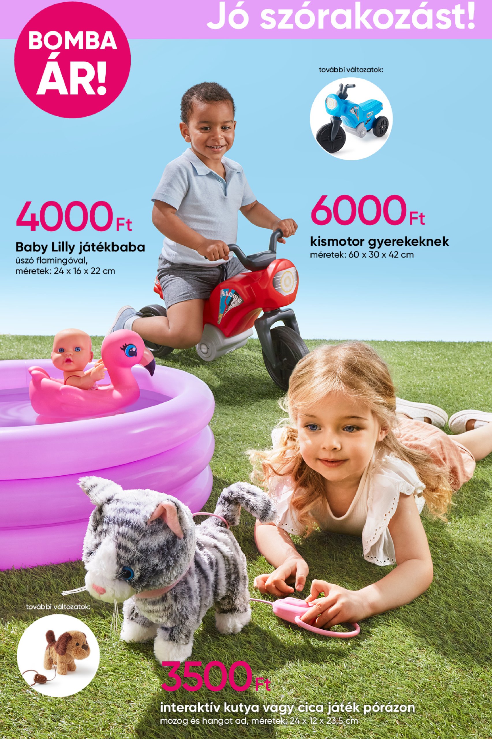 pepco - Pepco - Paw Patrol akciós újság, érvényes 05.22. - 06.04. - page: 11