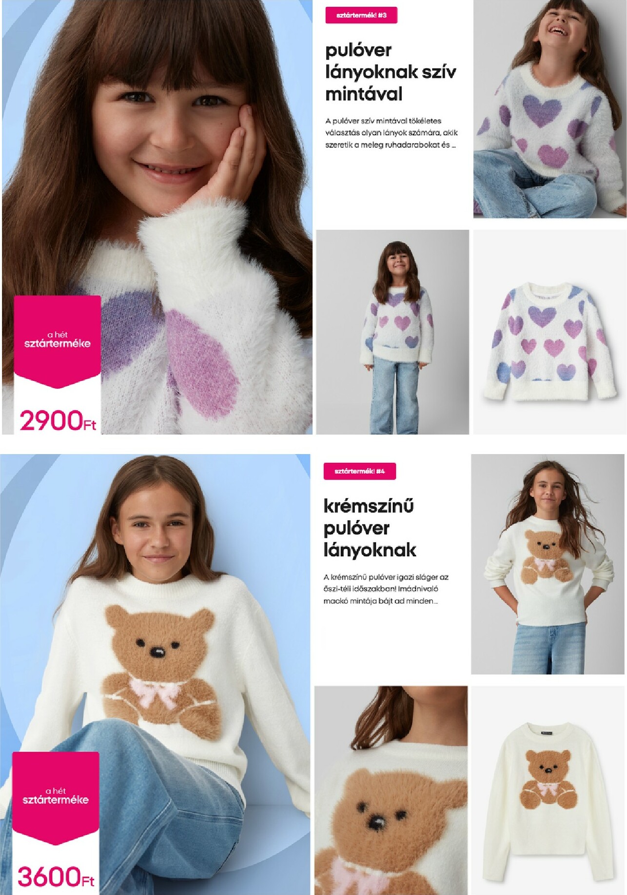 pepco - Pepco akciós újság, érvényes 10.16. - 10.22. - page: 4