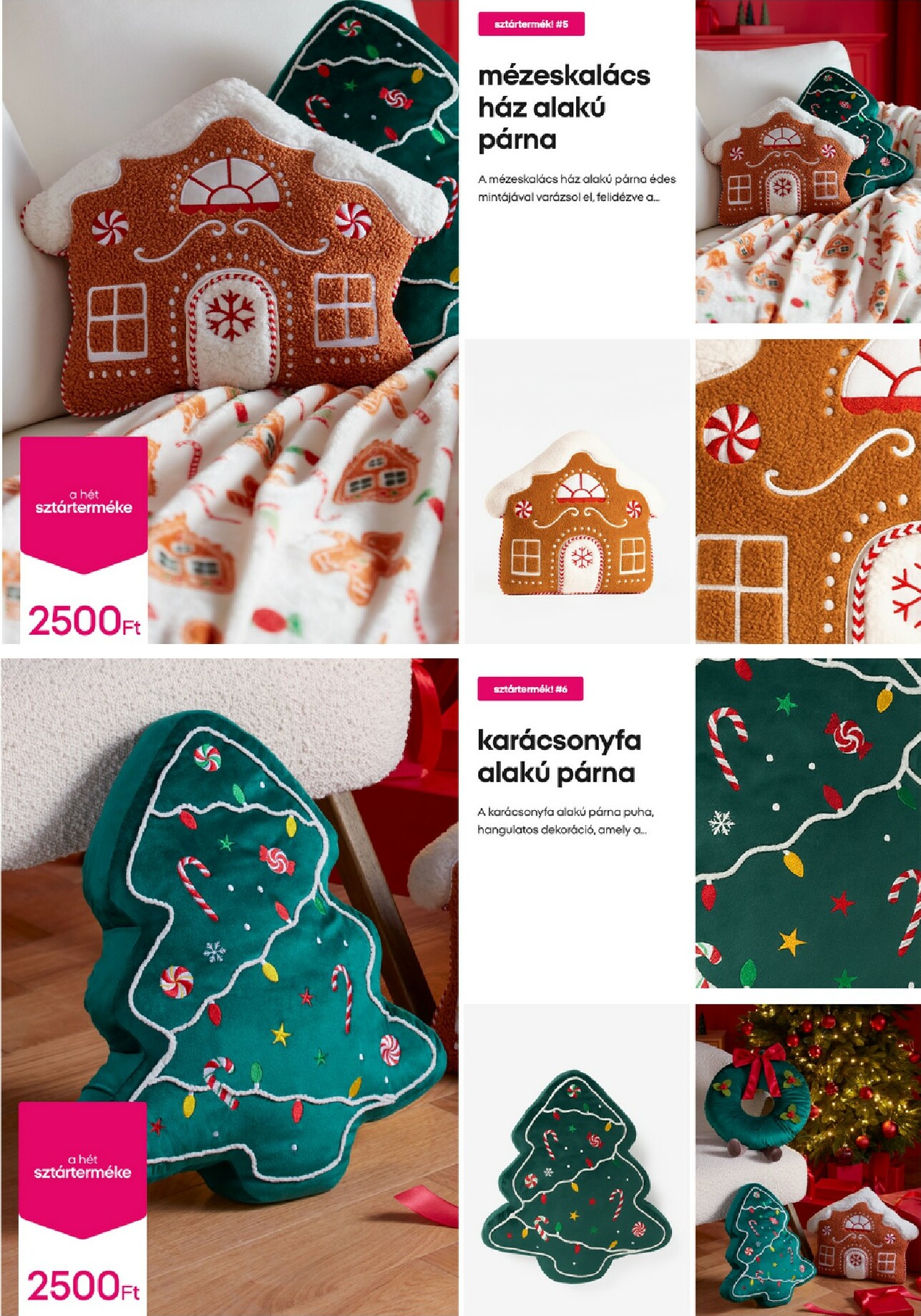 pepco - Pepco - A hét sztártermékei akciós újság, érvényes 11.20. - 11.26. - page: 5