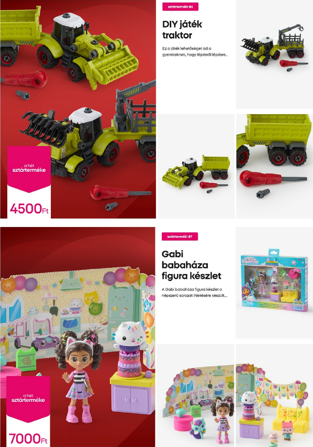 pepco - Pepco akciós újság, érvényes 12.04. - 12.10. - page: 5