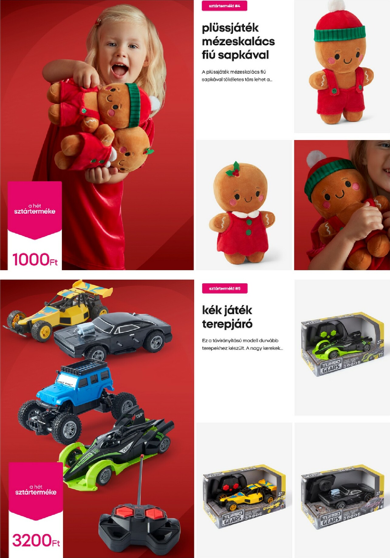 pepco - Pepco akciós újság, érvényes 12.04. - 12.10. - page: 4