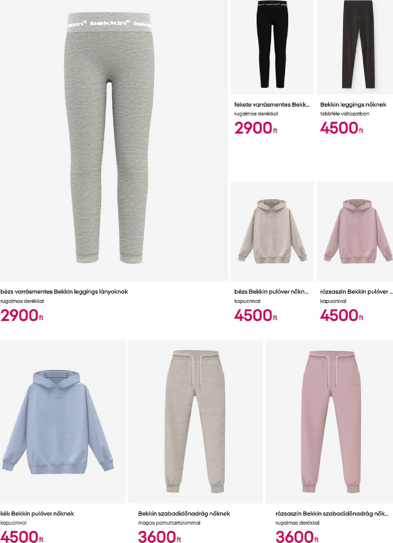 pepco - Pepco akciós újság, érvényes 01.08. - 01.14. - page: 5