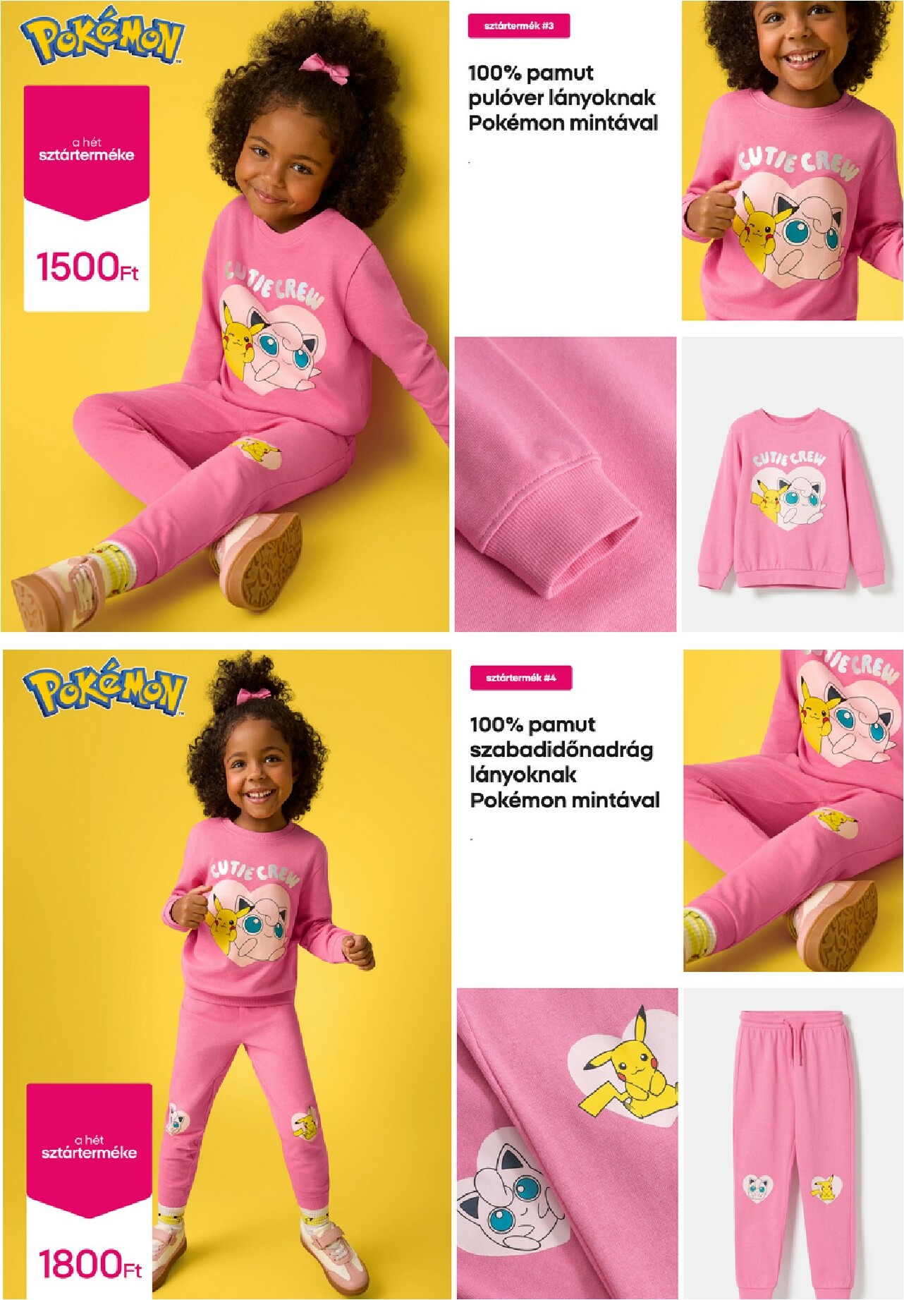 pepco - Pepco akciós újság, érvényes 01.15. - 01.21. - page: 3