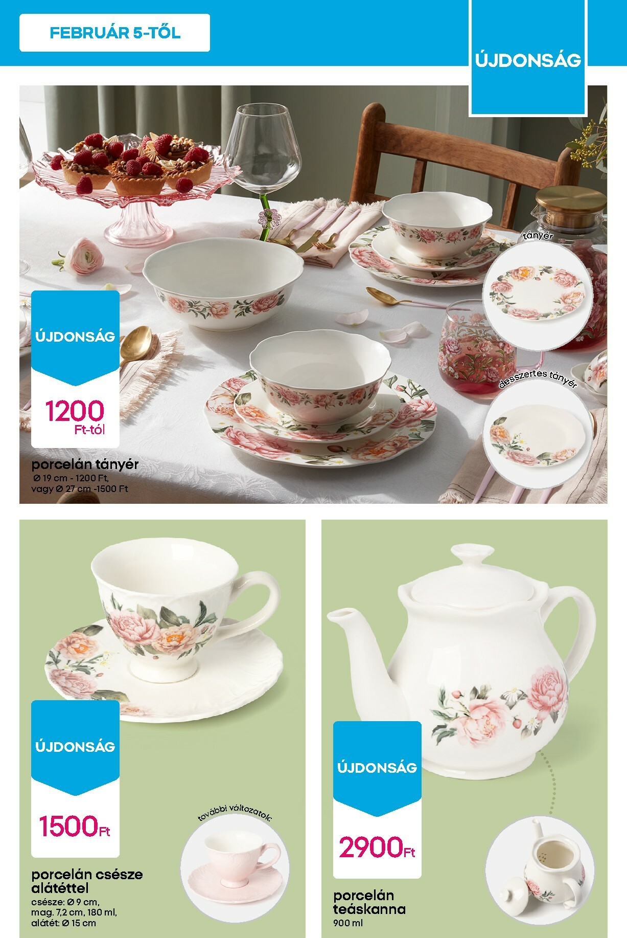 pepco - Pepco - Szabadidőruházat az egész családnak akciós újság, érvényes 2026.02.12. - 2026.02.18. - page: 13