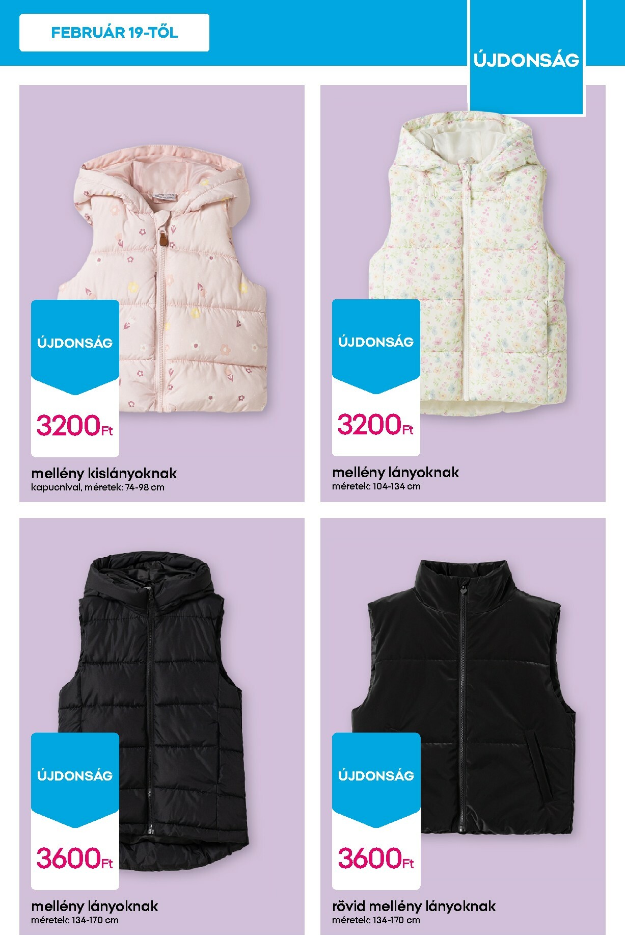 pepco - Pepco - Barbie és Hot Wheels akciós újság, érvényes 2026.02.19. - 2026.02.25. - page: 7