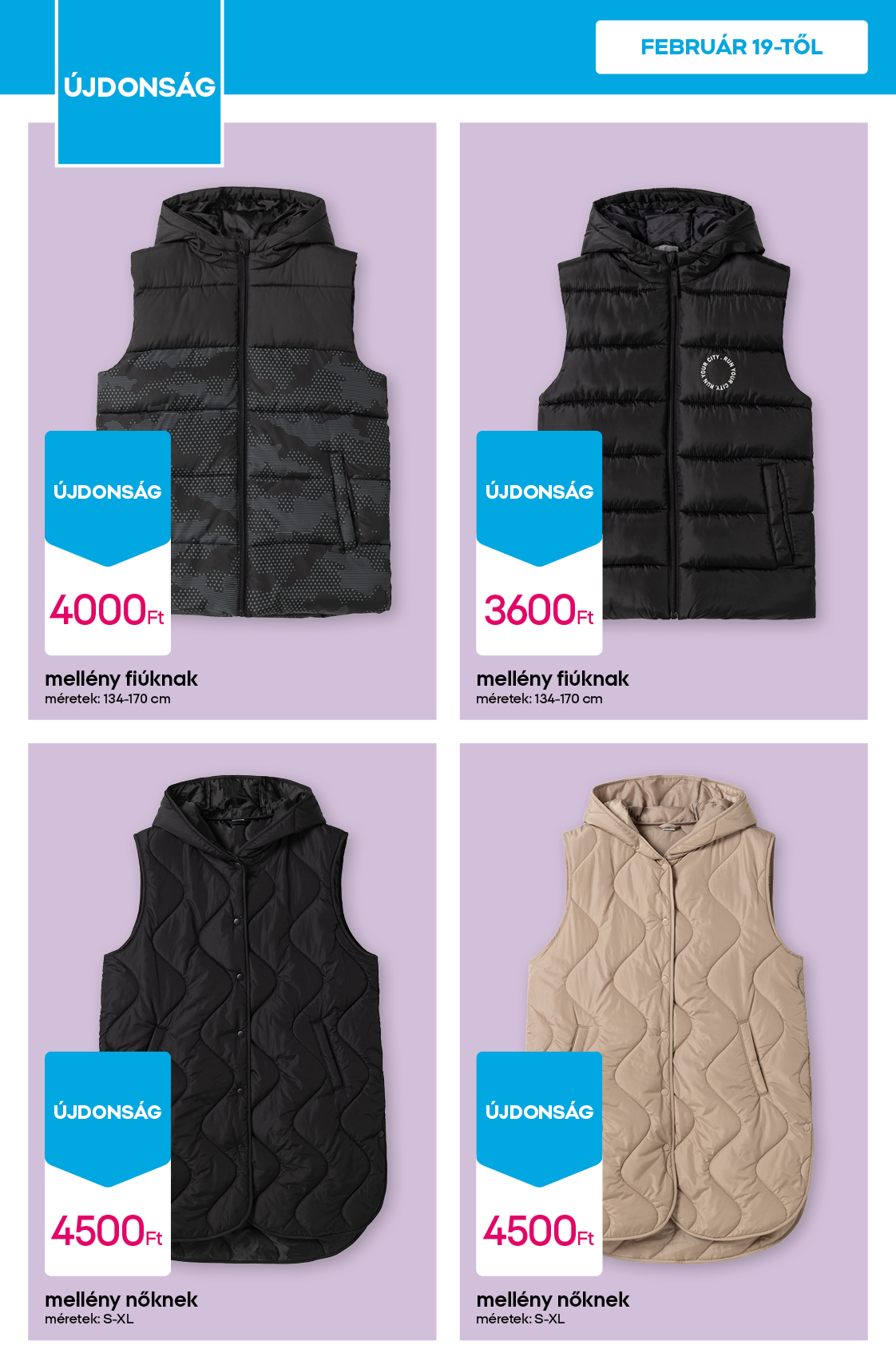 pepco - Pepco akciós újság, érvényes 2026.02.26. - 2026.03.04. - page: 12