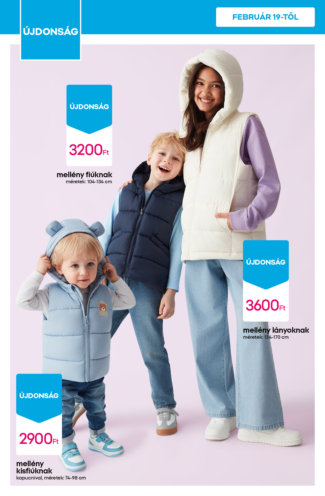 pepco - Pepco akciós újság, érvényes 2026.02.26. - 2026.03.04. - page: 10