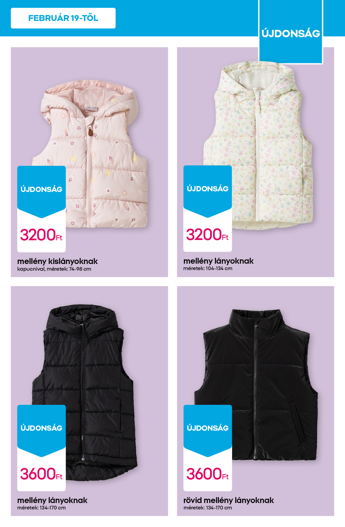 pepco - Pepco akciós újság, érvényes 2026.02.26. - 2026.03.04. - page: 11