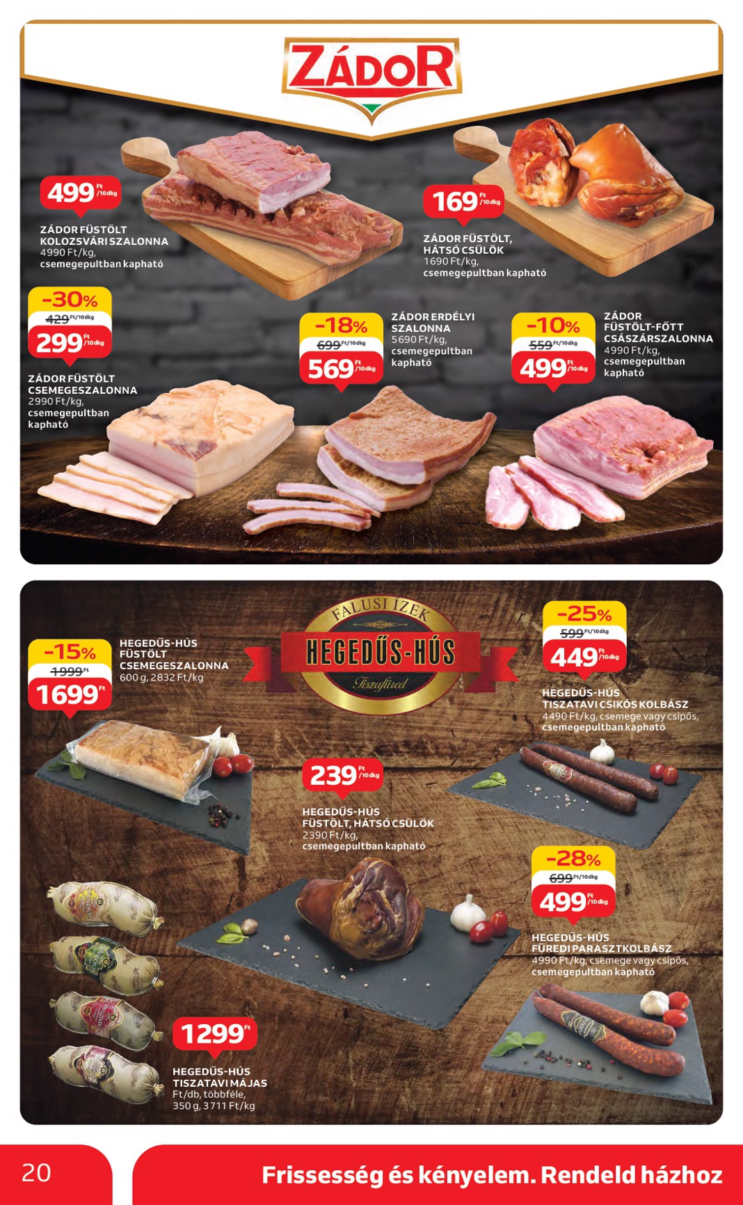 auchan - Auchan akciós újság, érvényes 05.15. - 05.21. - page: 20 auchan - Auchan akciós újság, érvényes 05.15. - 05.21. - page: 20