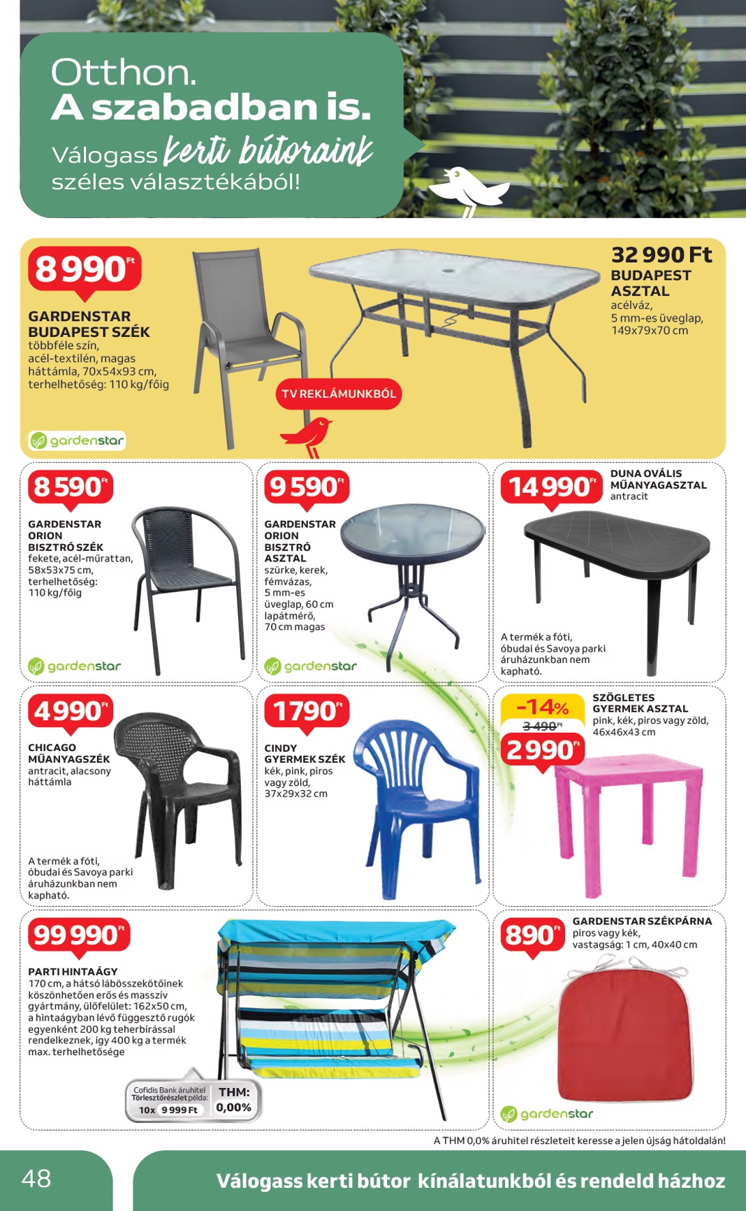 auchan - Auchan akciós újság, érvényes 05.15. - 05.21. - page: 48 auchan - Auchan akciós újság, érvényes 05.15. - 05.21. - page: 48