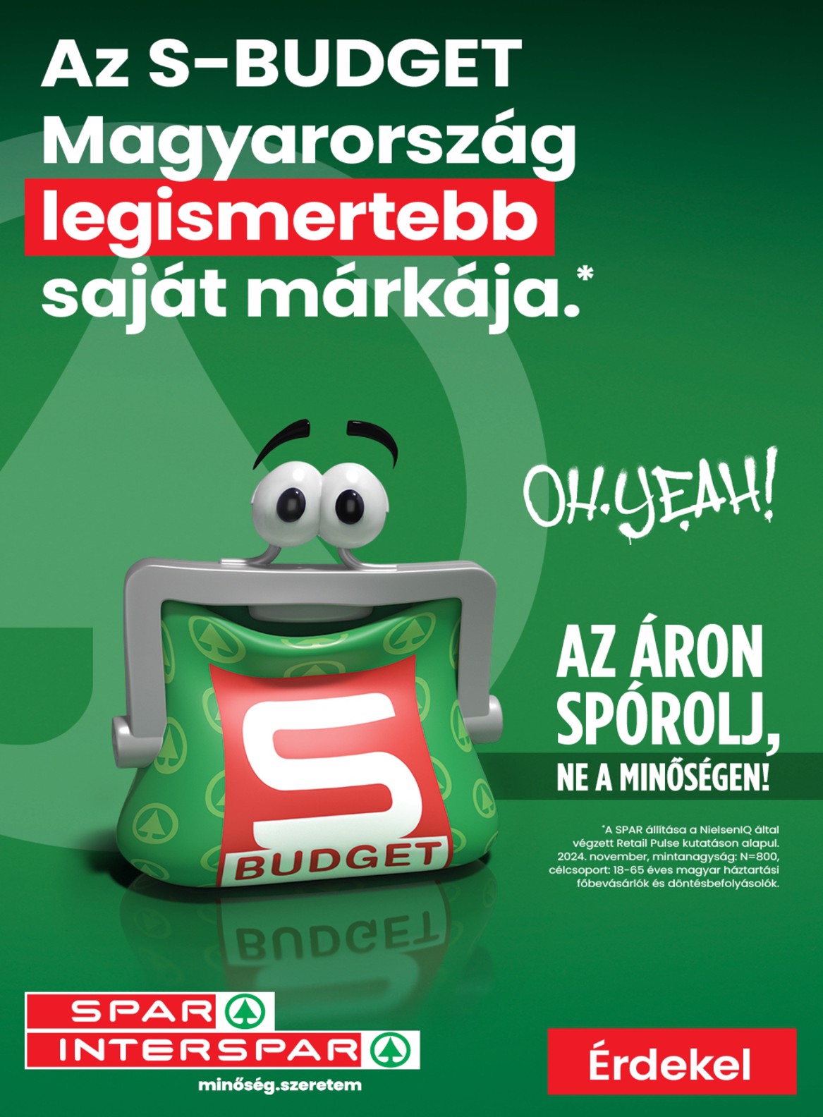 spar - Aktuális SPAR szórólap érvényes csütörtöktől 2026.06.11.-től szerdától 2026.06.17.-ig - page: 14