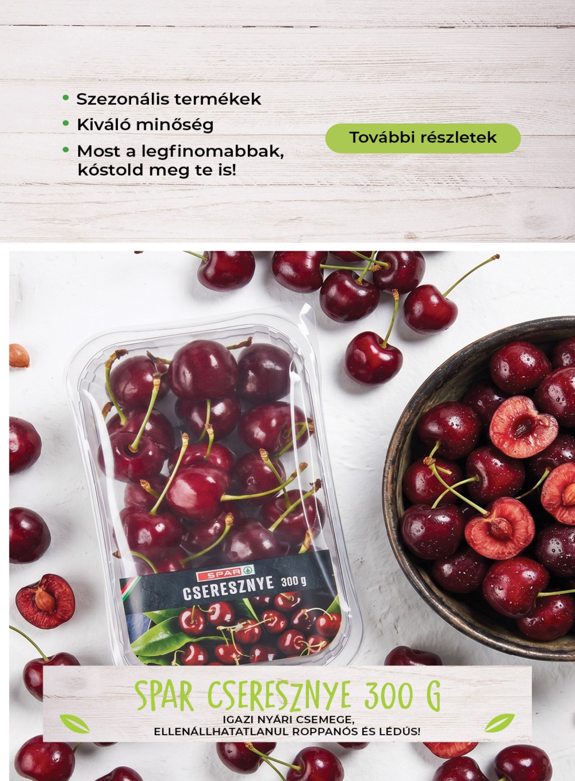 spar - Aktuális SPAR szórólap érvényes csütörtöktől 2026.06.11.-től szerdától 2026.06.17.-ig - page: 11