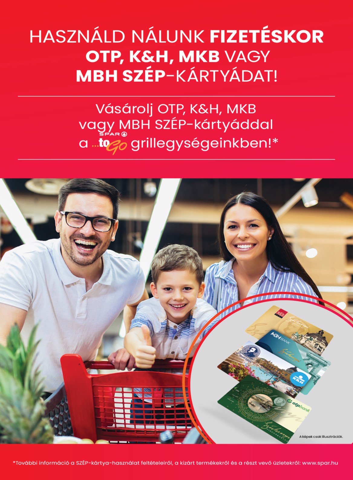 spar - Aktuális SPAR szórólap érvényes csütörtöktől 2026.06.11.-től szerdától 2026.06.17.-ig - page: 48