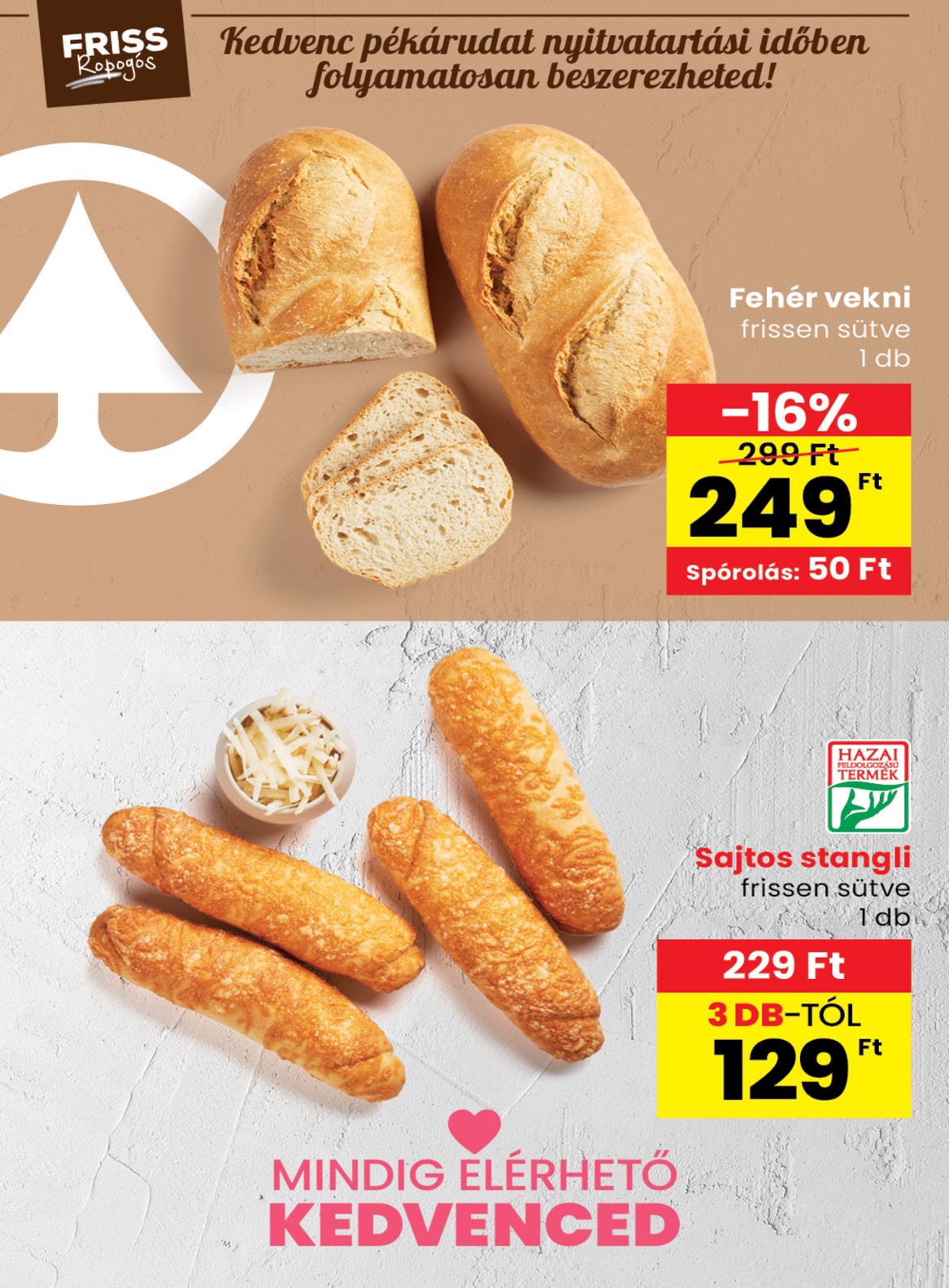 spar - Aktuális SPAR szórólap érvényes csütörtöktől 2026.07.16.-től szerdától 2026.07.22.-ig - page: 23