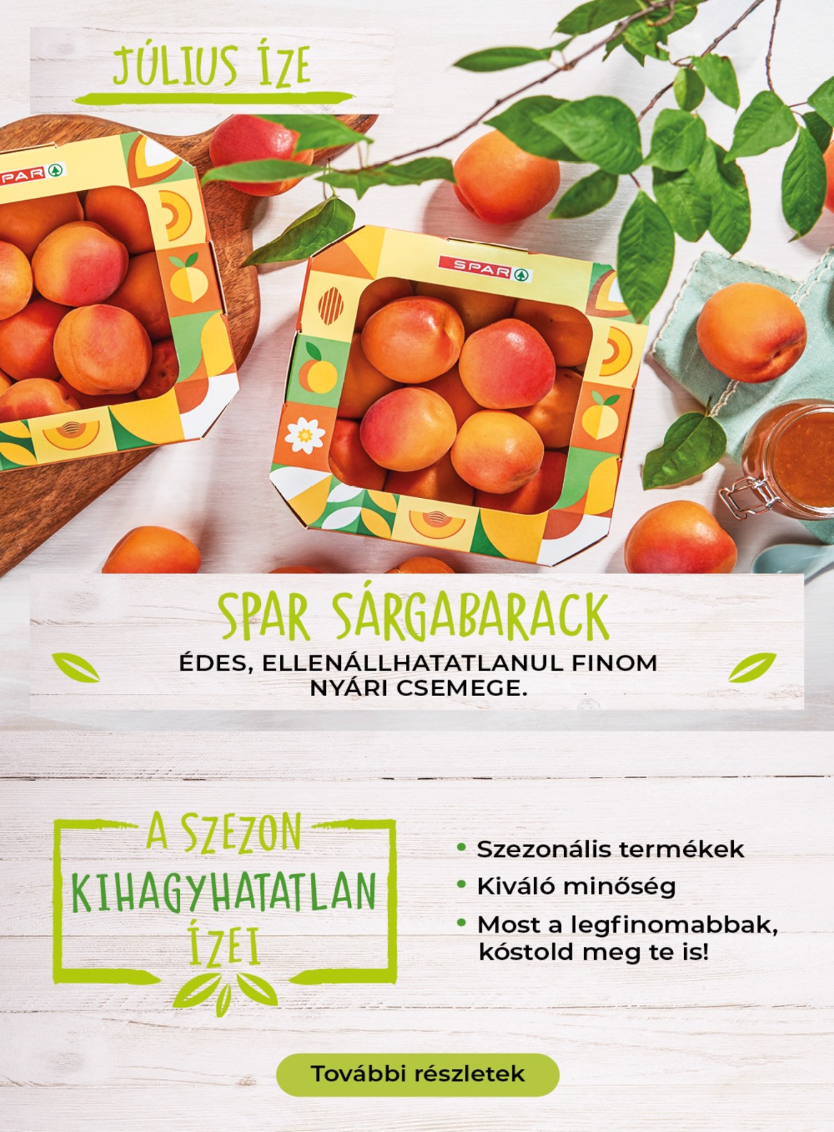 spar - Aktuális SPAR szórólap érvényes csütörtöktől 2026.07.16.-től szerdától 2026.07.22.-ig - page: 14