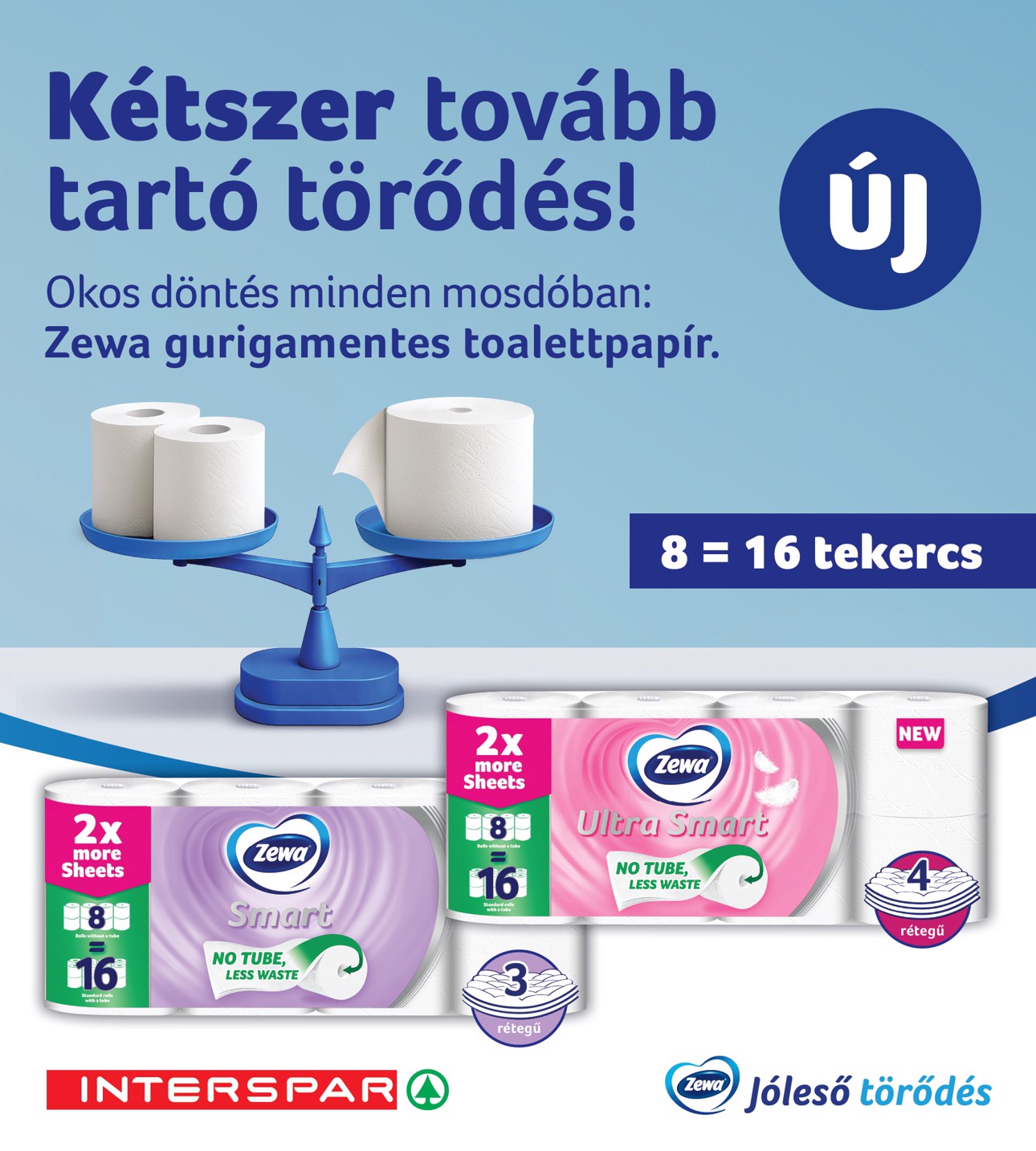 spar - Aktuális INTERSPAR szórólap érvényes csütörtöktől 2026.09.17.-től szerdától 2026.09.23.-ig - page: 32