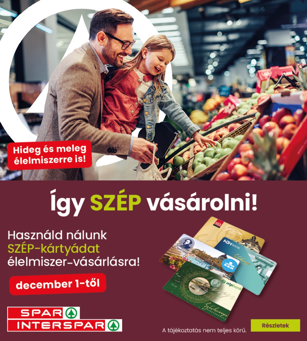 spar - Aktuális INTERSPAR szórólap érvényes csütörtöktől 2026.04.23.-től szerdától 2026.04.29.-ig - page: 29