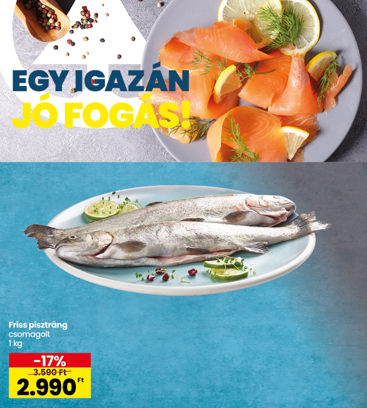 spar - Aktuális INTERSPAR szórólap érvényes csütörtöktől 2026.05.07.-től szerdától 2026.05.13.-ig - page: 5