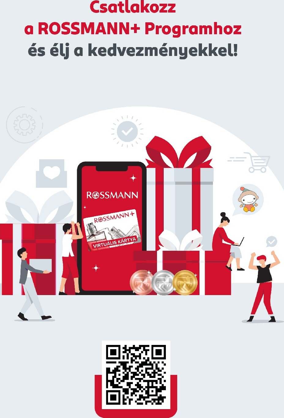 rossmann - Rossmann hirdetmény a következő hétre hétfőtől 2026.06.29.-tól péntektől 2026.07.03.-ig - page: 20